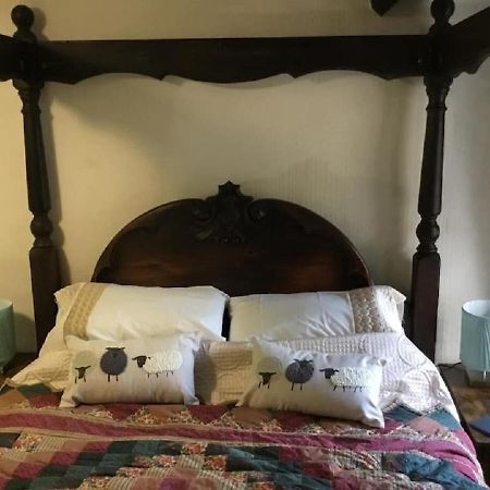 Onney House Villa Crickhowell Ngoại thất bức ảnh