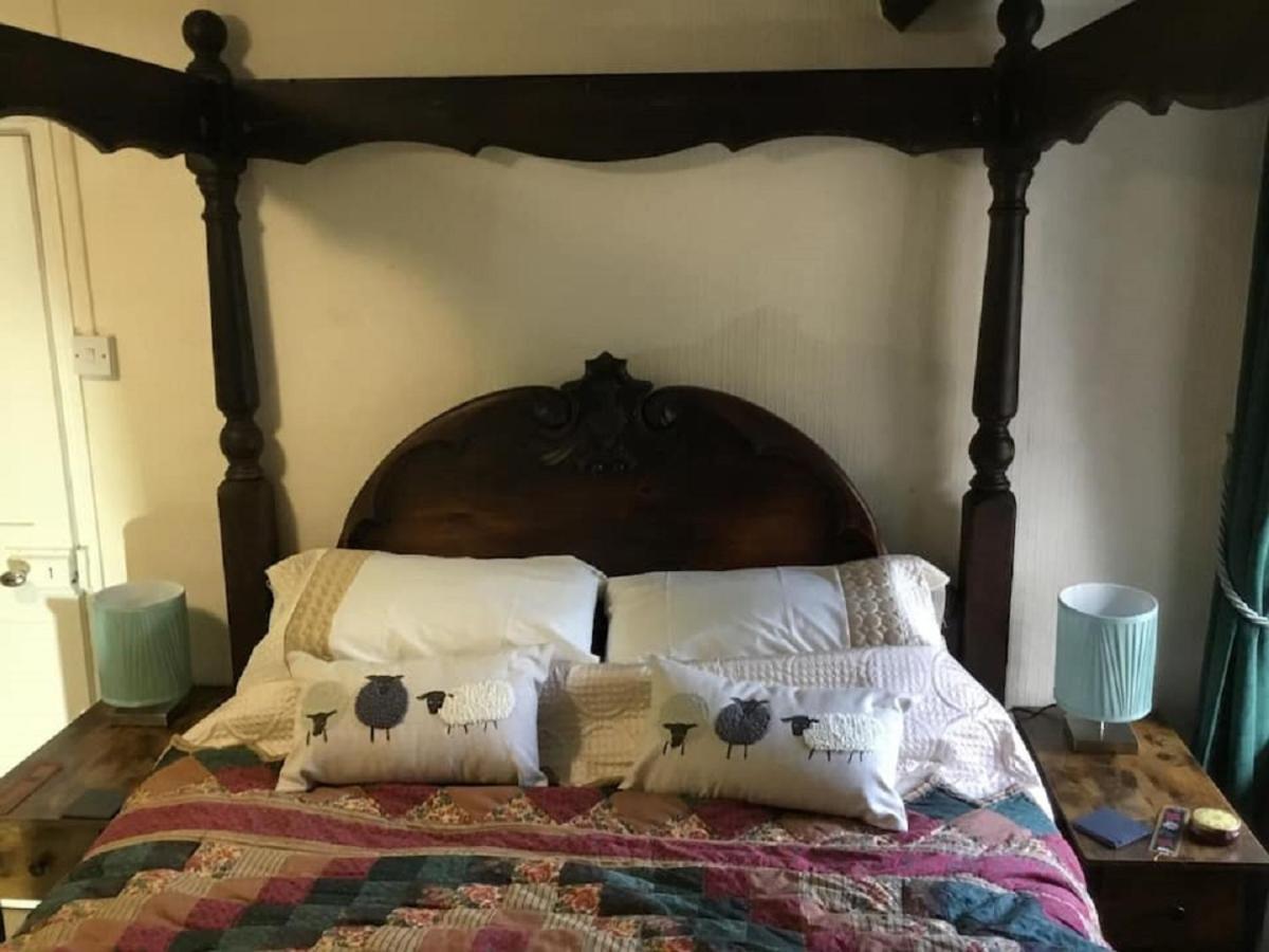 Onney House Villa Crickhowell Ngoại thất bức ảnh