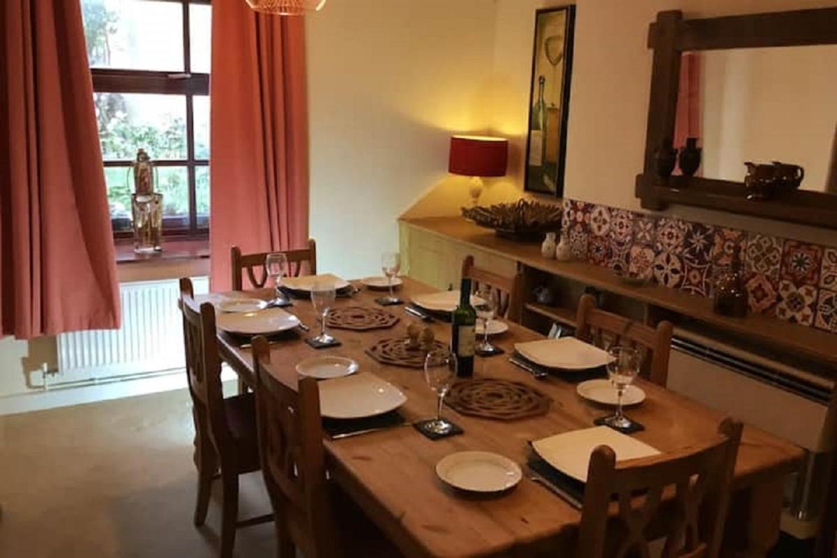 Onney House Villa Crickhowell Ngoại thất bức ảnh