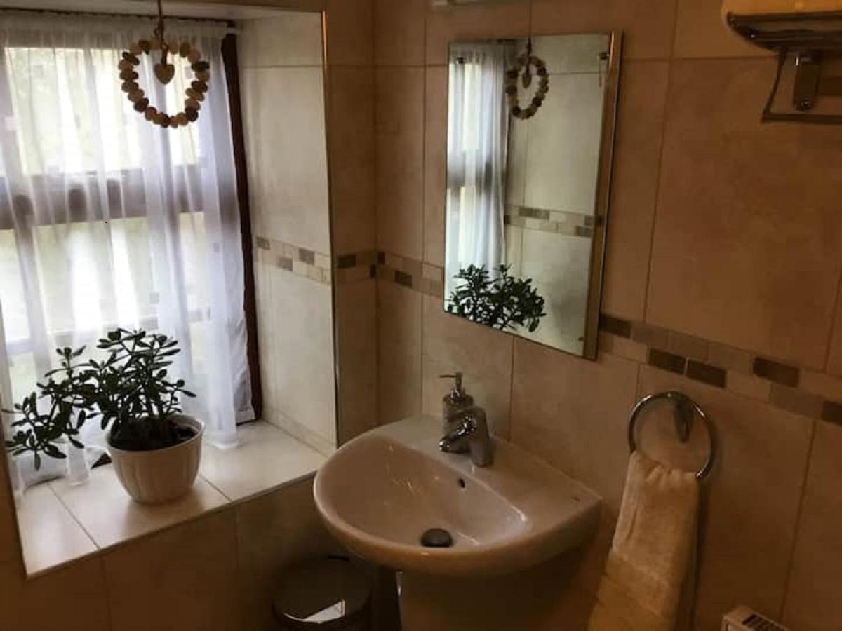 Onney House Villa Crickhowell Ngoại thất bức ảnh