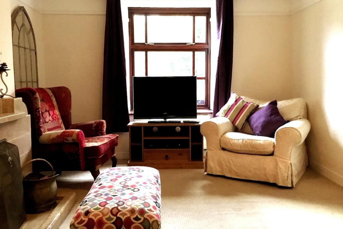 Onney House Villa Crickhowell Ngoại thất bức ảnh