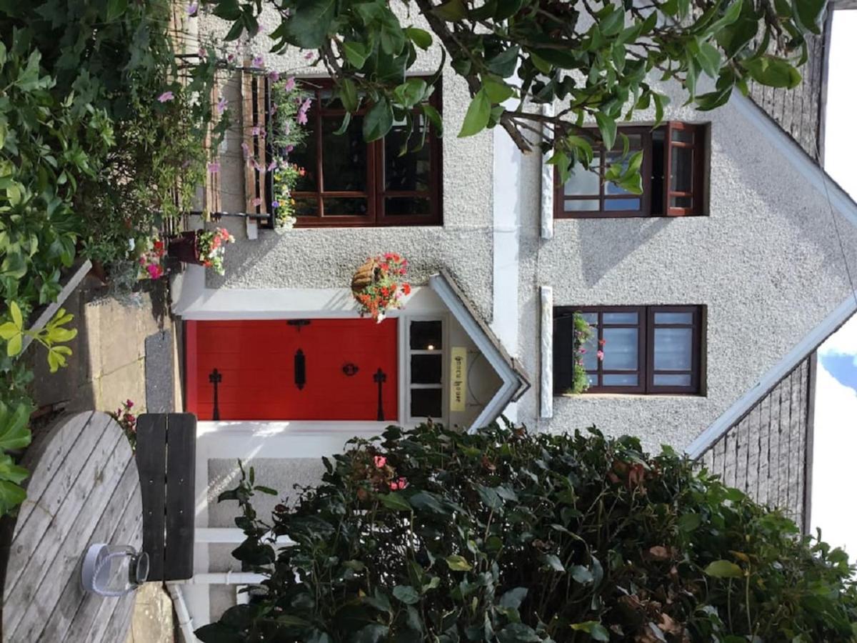 Onney House Villa Crickhowell Ngoại thất bức ảnh