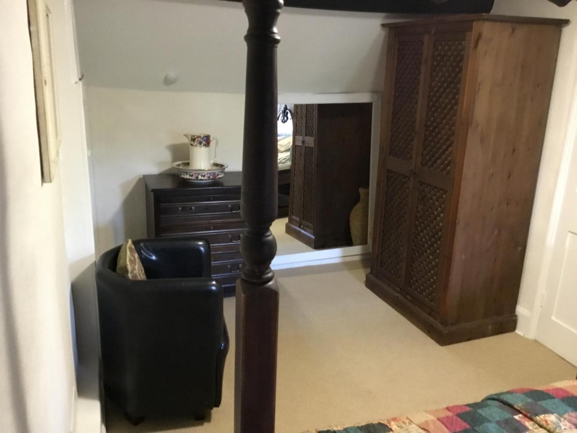 Onney House Villa Crickhowell Ngoại thất bức ảnh