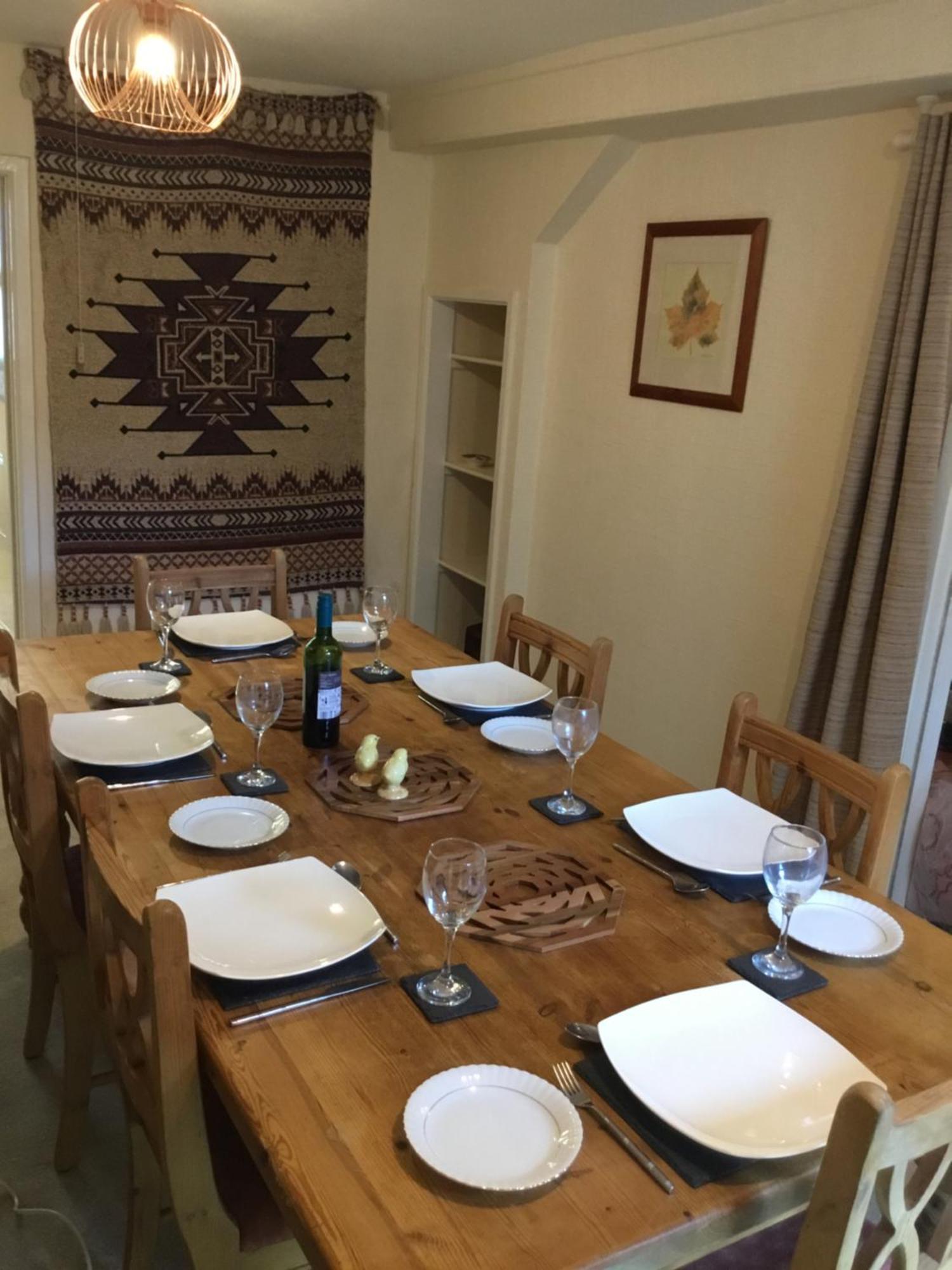 Onney House Villa Crickhowell Ngoại thất bức ảnh
