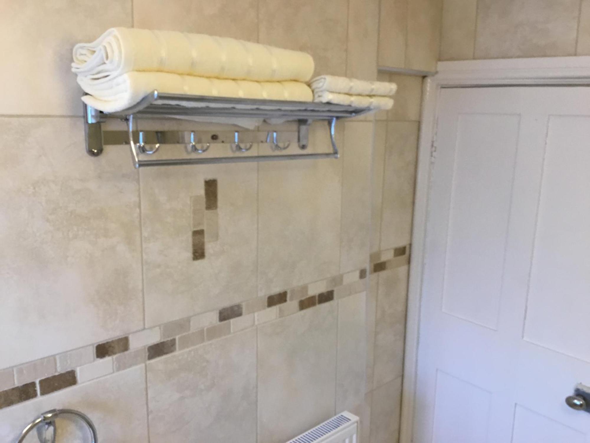 Onney House Villa Crickhowell Ngoại thất bức ảnh