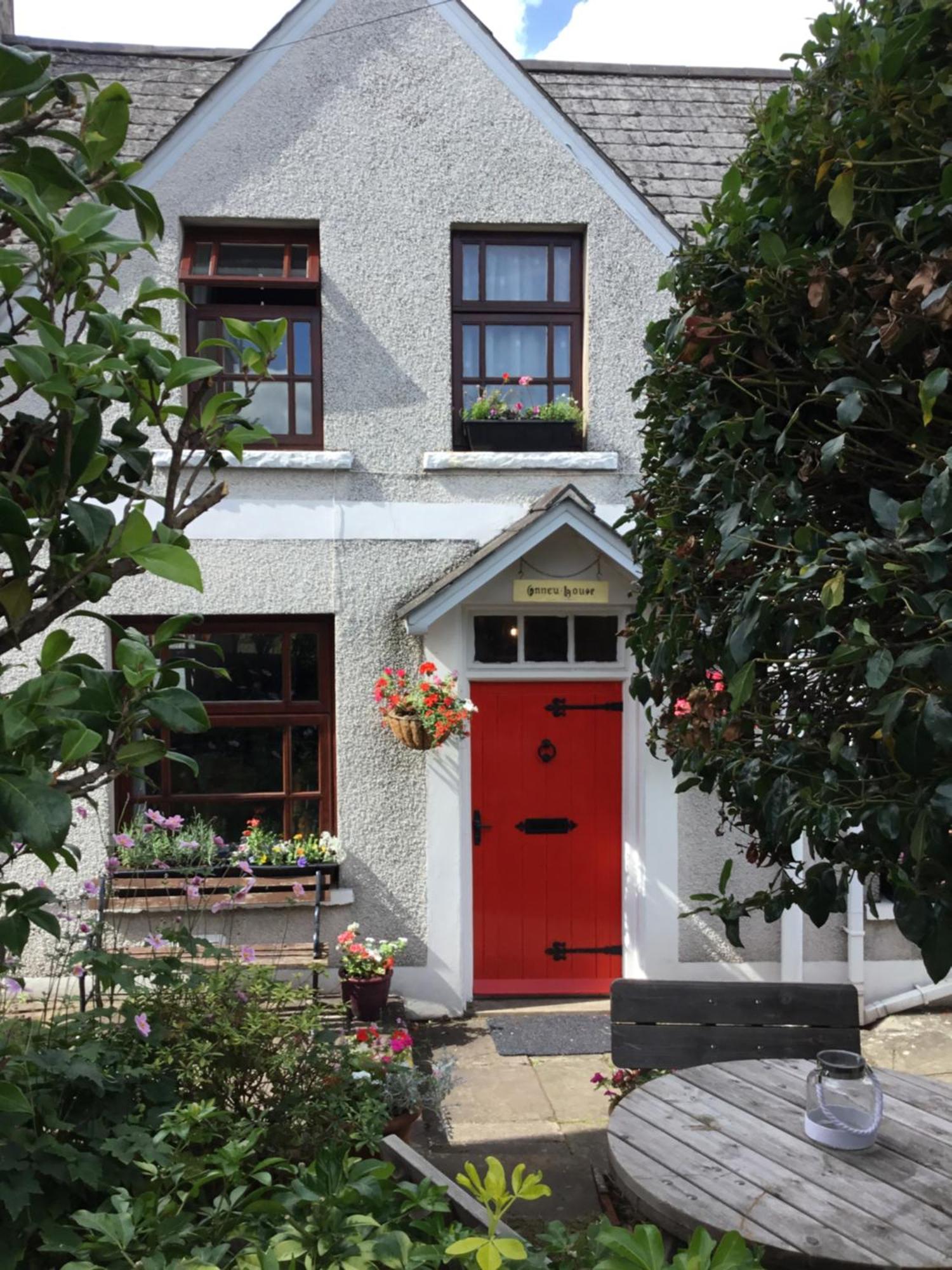 Onney House Villa Crickhowell Ngoại thất bức ảnh